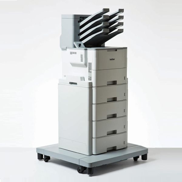 Brother HL-L6400DW laserprinter 1200 x 1200 DPI A4 Wifi (HLL6400DWRF1) Brother HL-L6400DW laserprinter 1200 x 1200 DPI A4 Wifi