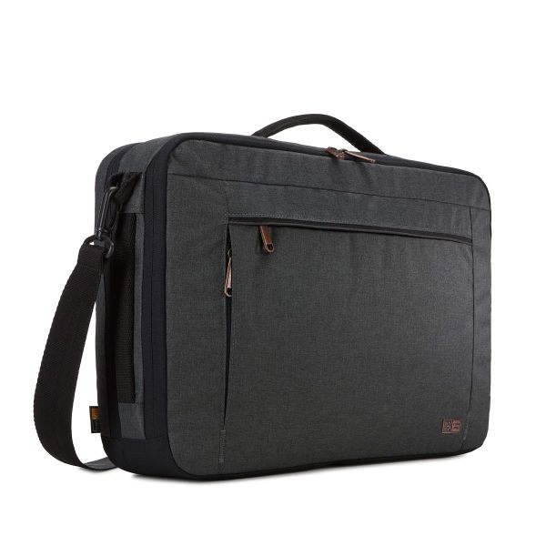 Case Logic Era Convertible Laptop Backpack 15.6 inch Donkergrijs (CL-ERACV116)