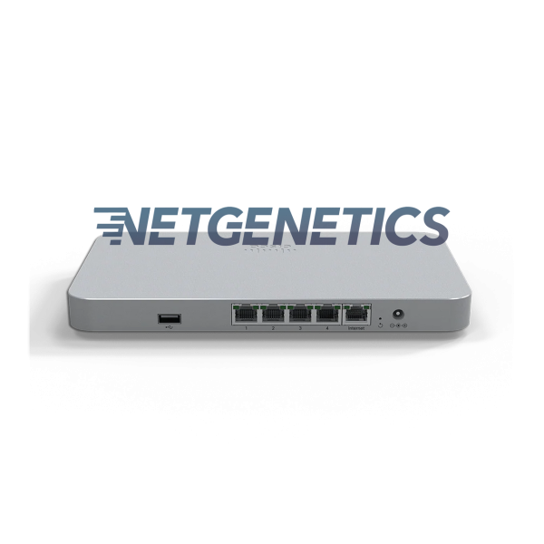 Cisco Meraki MX64 Security Appliance (MX64-HW)