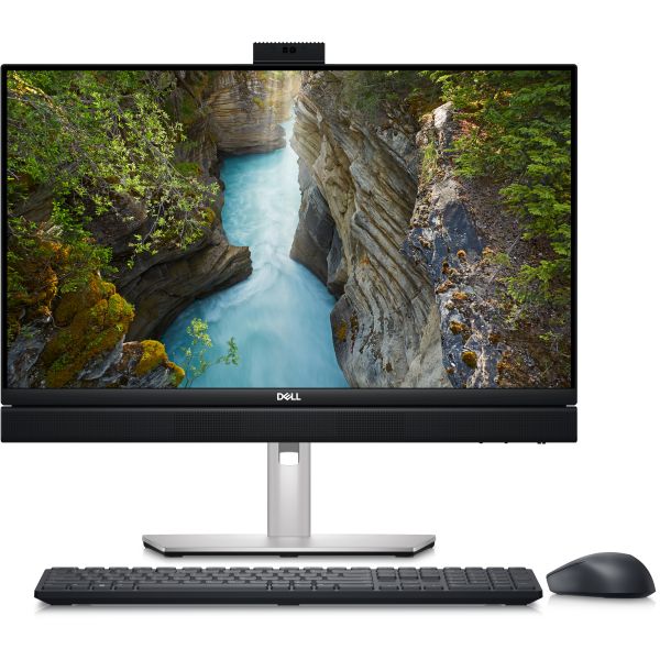 Dell Pro 16 Plus Intel Core Ultra 7 265U vPro (3400019697419.1-1)