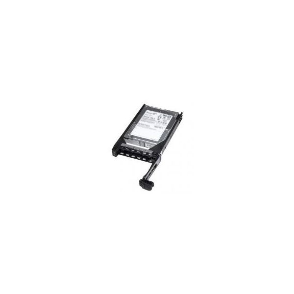 Dell Hard Drive 6TB 7.2K 3.5 inch 512E S-MKA (W1C90-RFB)