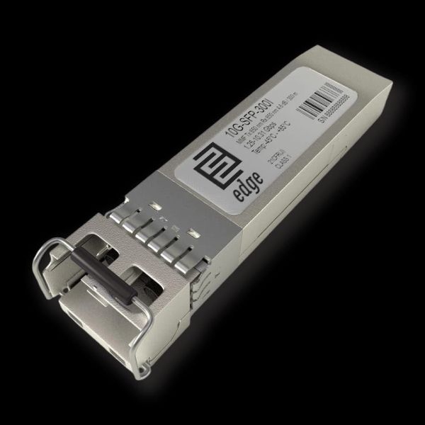Extreme Networks 10G-SR-SFP300M-ET8PK SFP+ Transceiver 10GBase-SR (8-p (10G-SR-SFP300M-ET8PK)