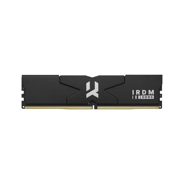 Goodram IRDM BLACK V 64GB 6000MHz CL30 DDR5 (IR-6000D564L30/64GDC)