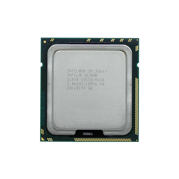 HP Xeon 3.06GHz 512KB Cache Processor met Heatsink (314669-001)