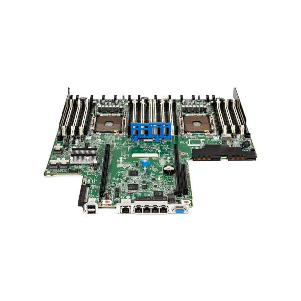 HP ProLiant Systemboard 314670-001 (314670-001)