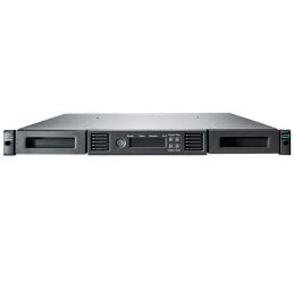 HP MSL2024 Tape Library Chassis (407351-001)