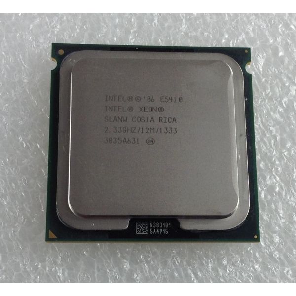 HP Intel Xeon E5410 Quad Core 2,33 (460492-001)