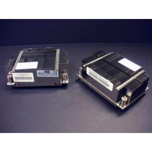 HP 2.4G/1066Mhz 12M 90W (490067-001)