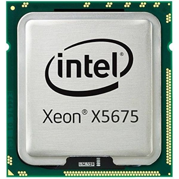 HP Wsm2 X5675 3.06 Ghz 95W (638134-001)