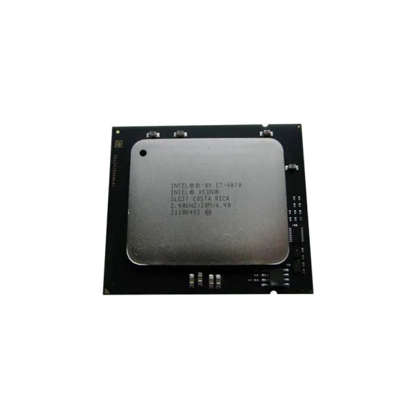 HP Wsm Ex E7 4870 2.4 Ghz 130W (653050-001)