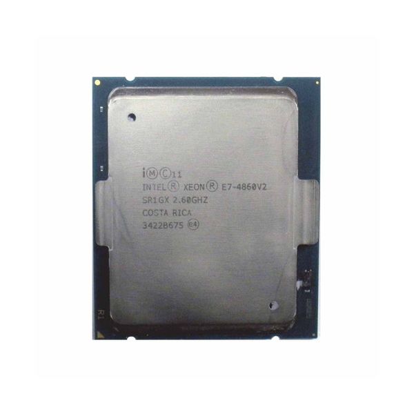 HP Wsm Ex E7 4860 2.26 Ghz 130W (653051-001)