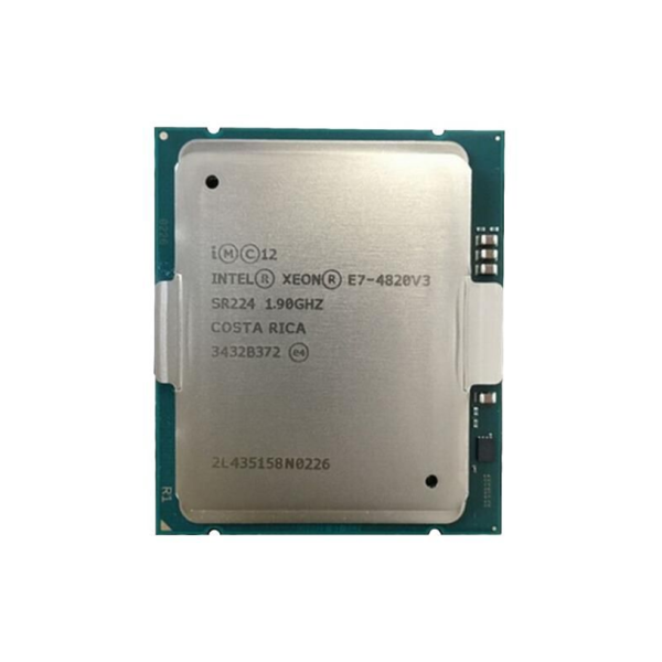 HP Wsm Ex E7 4850 2.0 Ghz 130W (653052-001)