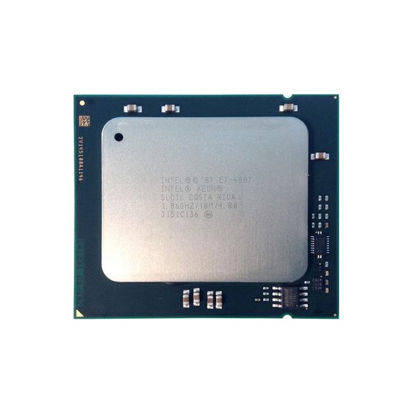 HP Wsm Ex E7 4807 1.86 Ghz 95W (653055-001)