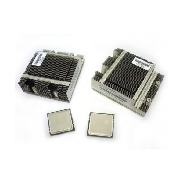 HP Xeon Processor E5-2676 16-Core 2.3GHz (662834-001)