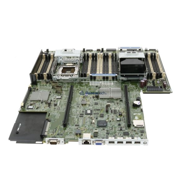 HP Intel Xeon 6234 12C 2.4GHz 115W Processor (662838-001)