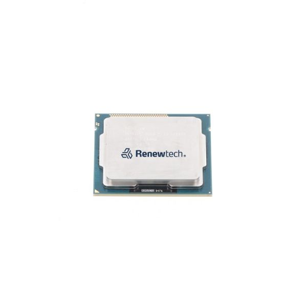 HP Xeon E3-1220 v2 Processor 3.1 (686686-001)