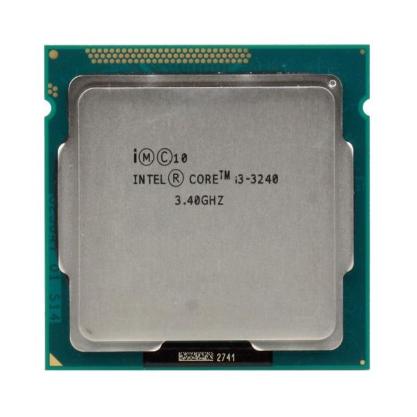 Intel Core i3-3240 3.4GHz (688951-001)
