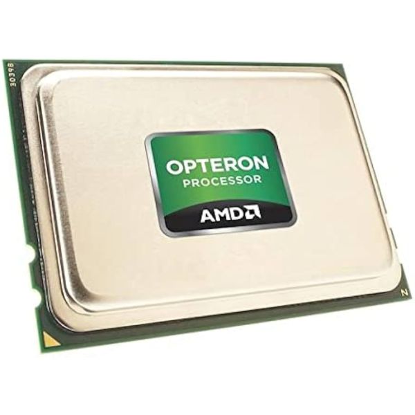 HP Abudh 6376 16C 2.3Ghz 115W (705219-001)