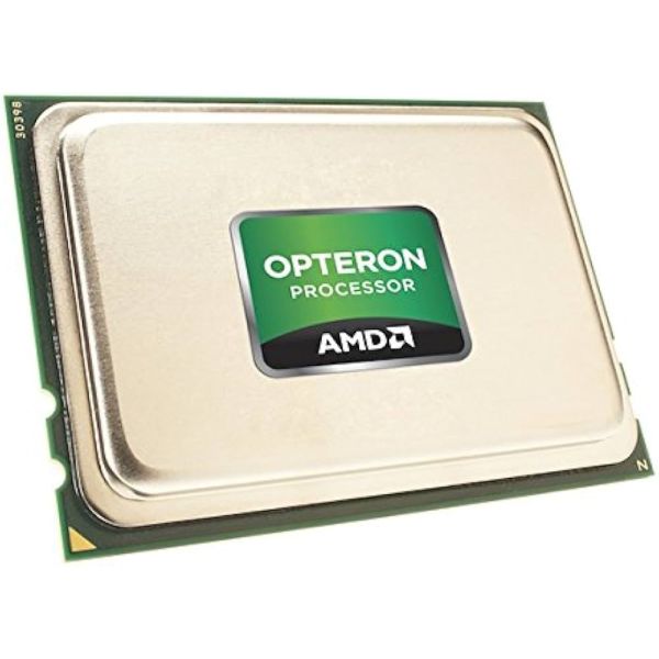 HP Abudh 6366He 16C 1.8Ghz 85W (705225-001)
