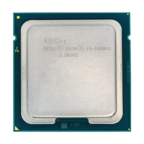 HP PROC IVB E5-2420 V2 W/JACKET (729111-001)