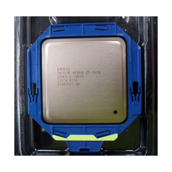 HP PROC E5-2620V2 6C 2.1GHZ 15M (730241-001)
