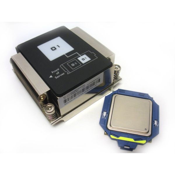 HP Intel Xeon E5-2609 v2 Quad (730242-001)