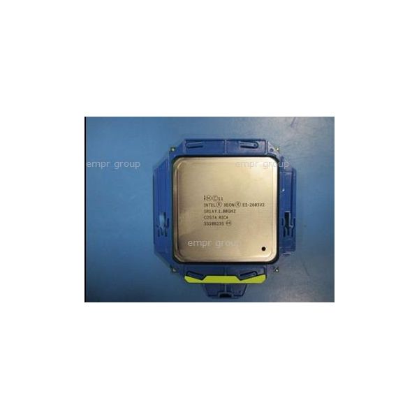 HP Intel Xeon E5-2603 v2 (730243-001)