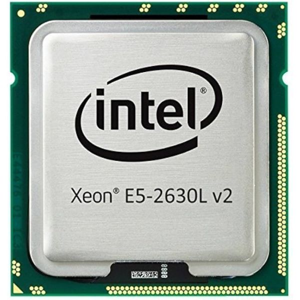HP PROC E5-2630LV2 6C 2.4GHZ (730244-001)