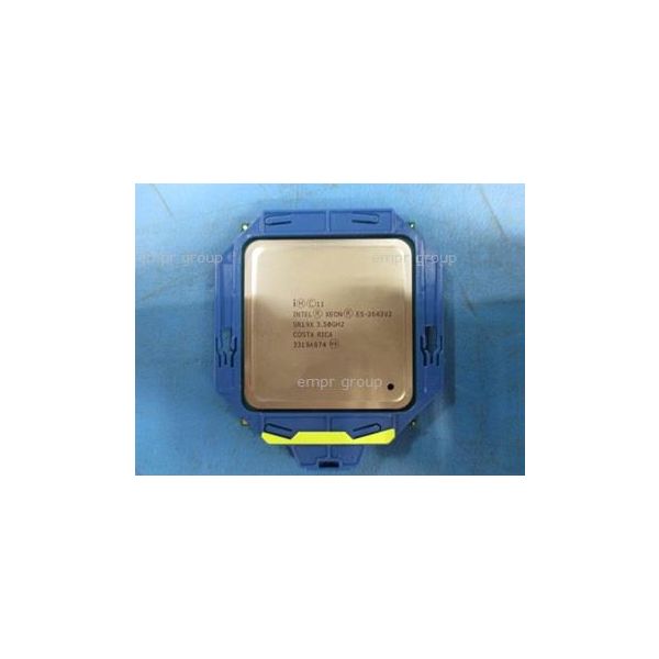 HP PROC E5-2643V2 6C 3.5GHZ 25M (730248-001)