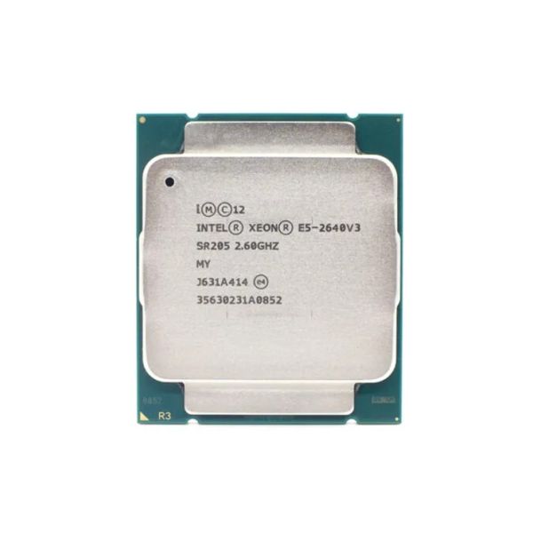 HP PROC E5-4620 V2 WITH JACKET (733834-001)