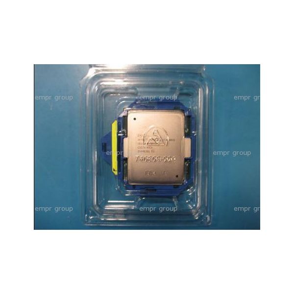 HP Xeon E7-4880 v2 Processor (734146-001)