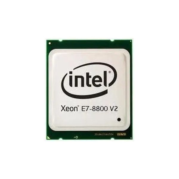 HP PROC IVB E7-4870 V2 W JACKET (734147-001)
