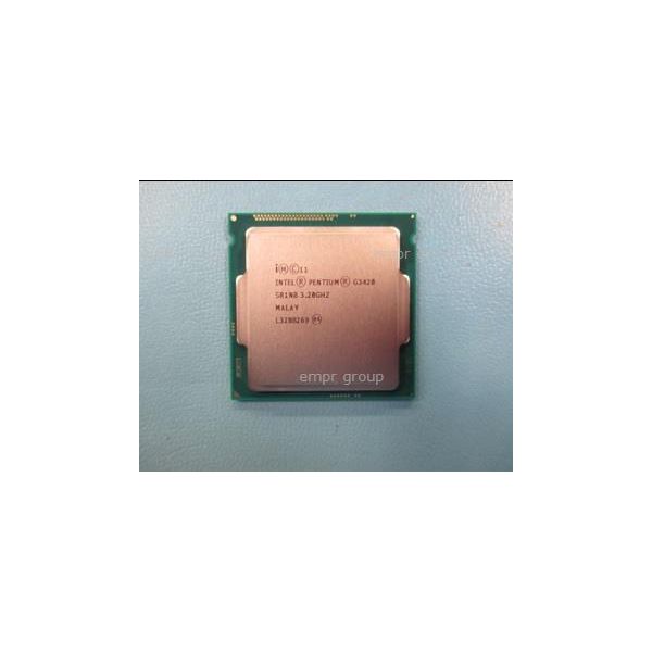 HP Xeon Processor E3-1220 v3 3.1 GHz (741664-001)