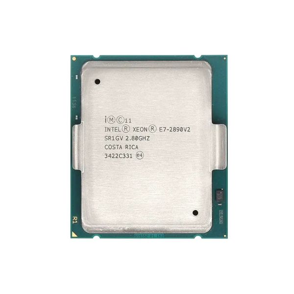 HP PROC EX E7-2890V2 15C 2.8GHZ (769744-001)