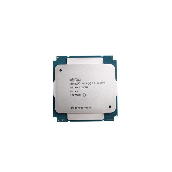 HP Intel Xeon E5-2699 v3 (780761-001)
