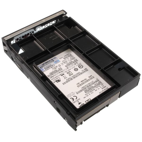 HP DRV SSD 400GB 12G 3.5 SAS ME (797539-001)