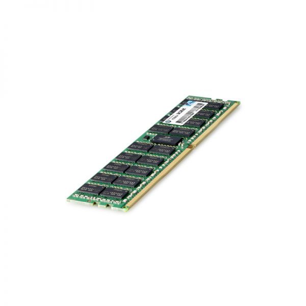 HP 8GB 1Rx8 PC4-2666V-R RDIMM Memory Kit Gen10 (815097-B21R-W2)