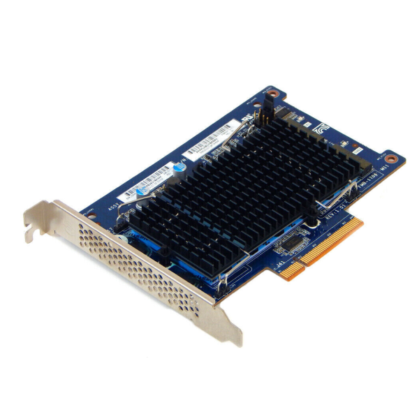 HP Xeon E5-2630V3 Processor 2.4GHz 8-Core (854779-001)