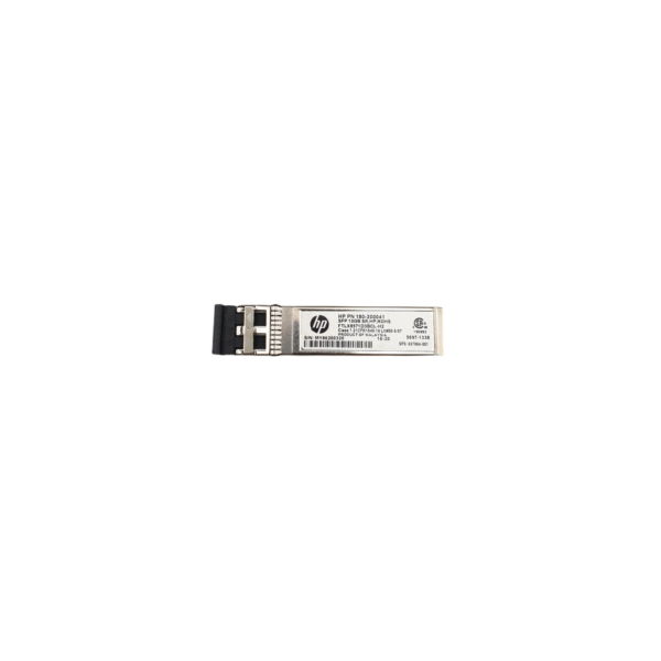 HP 40GbE QSFP28 transceiver (880973-001)