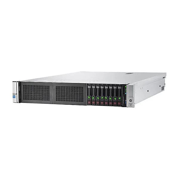 HP 3U Rack Mount Chassis voor (882186-001)