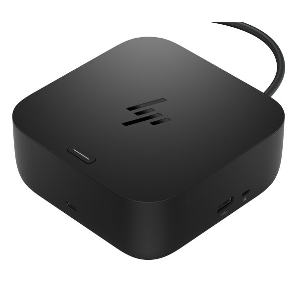 HP USB-C 100W G6 dock (DOC0264A)