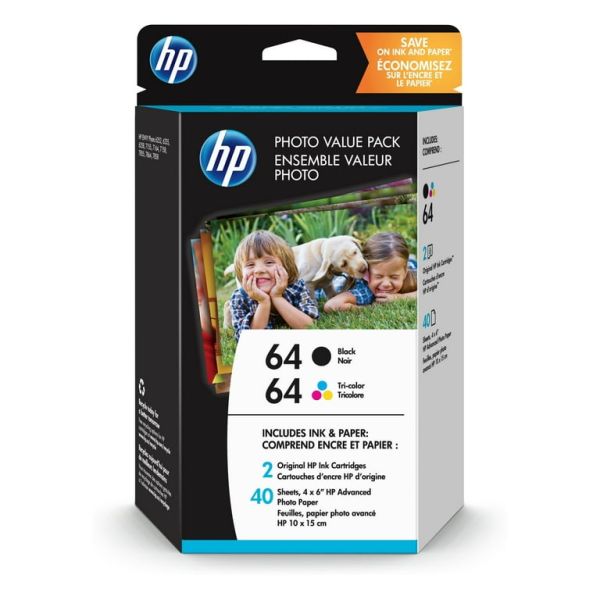 HP USB-C 100W G6 Dock (DOC0264A)