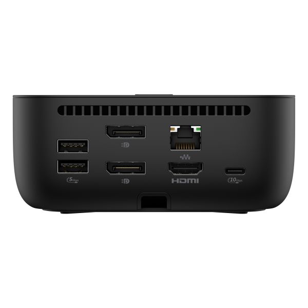 HP USB-C 100W G6 dock (DOC0264A)