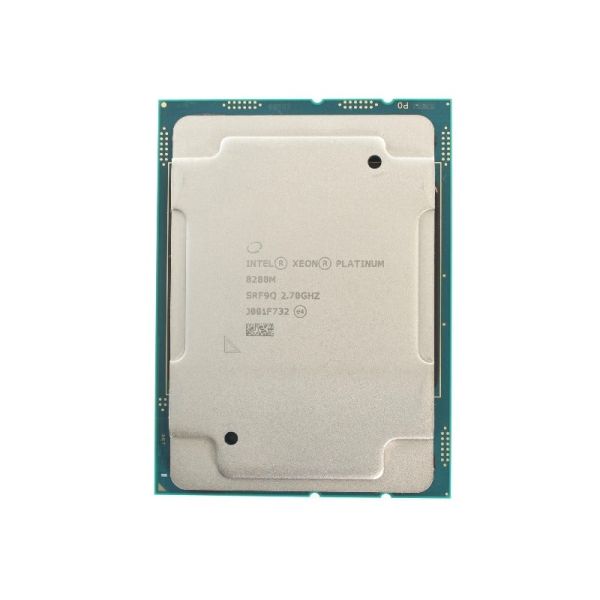 HP Intel Xeon Platinum 8280M Processor (P11630-001)
