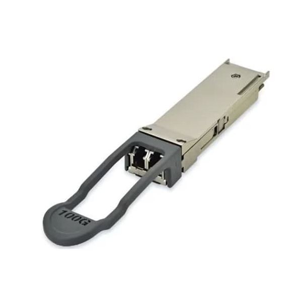 HP 100GB QSFP28 LC SWDM4 Transceiver (P15890-001)