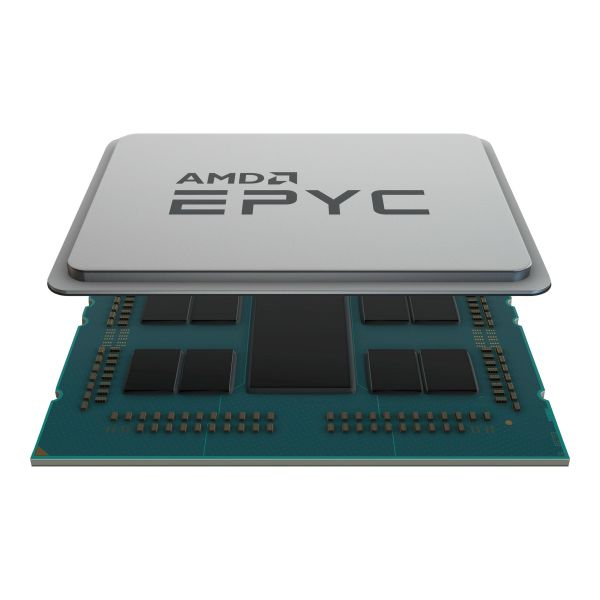 HP AMD EPYC 7303 Processor 2.4 (P66937-B21)