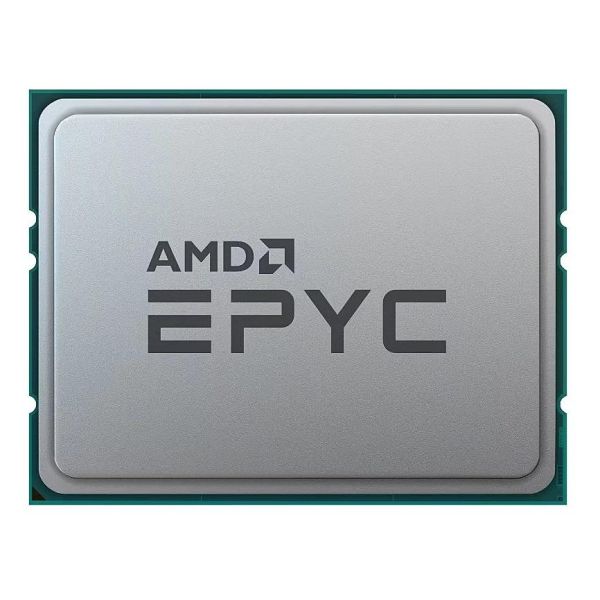 HP AMD EPYC 7643P Processor (P66939-B21)