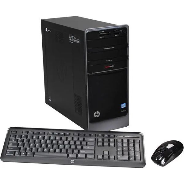 HP Athlon Turion CPU Processor (P73104-001)
