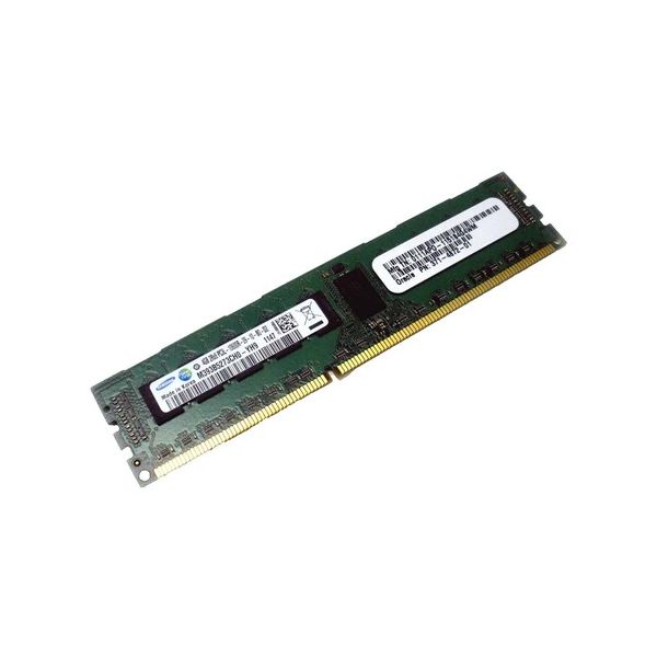 HP 16GB 2Rx4 PC3L-10600R DDR3 ECC Registered (RP001229270)