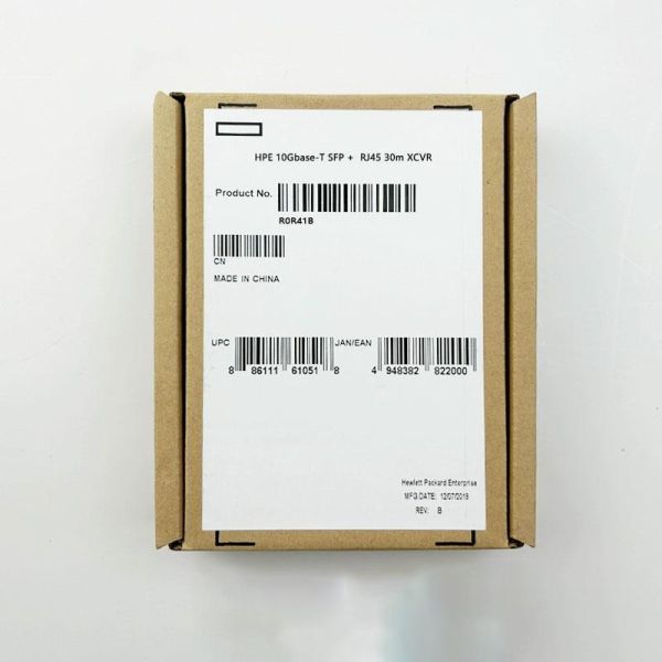 HP 16GB 2RX4 PC3L-10600R geheugenmodule (RP001229345)